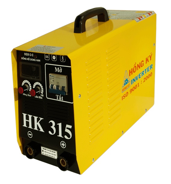 Máy hàn điện tử Hồng Ký HK-315I-3P380V