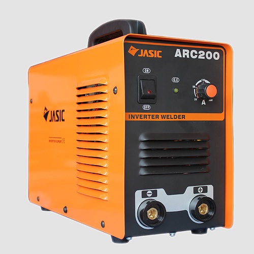 Máy hàn điện tử Jasic ARC-200