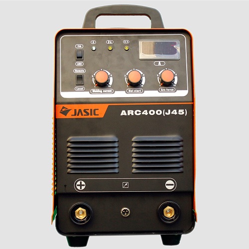 Máy hàn điện tử Jasic ARC-400 (J45)