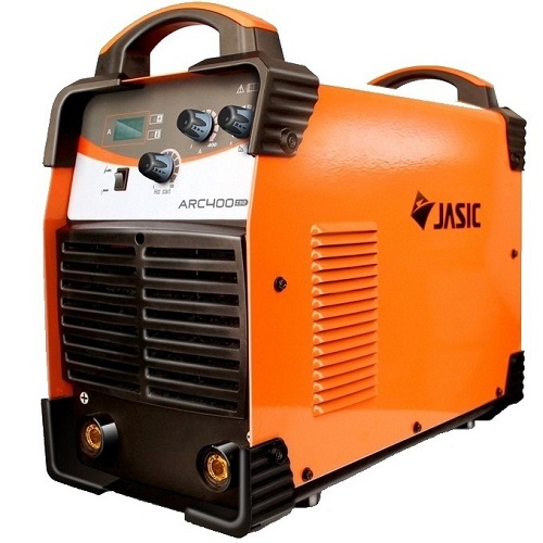 Máy hàn điện tử Jasic ARC-400