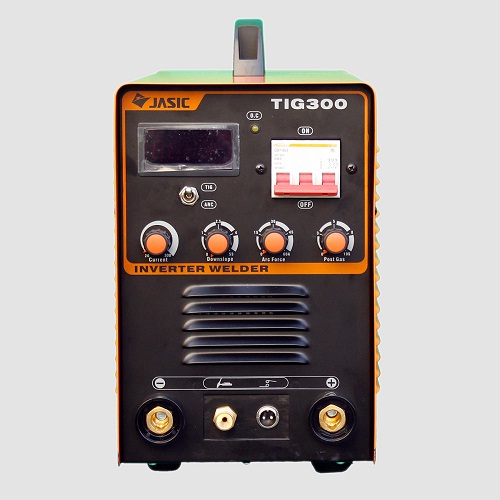 Máy hàn điện tử Jasic TIG-300