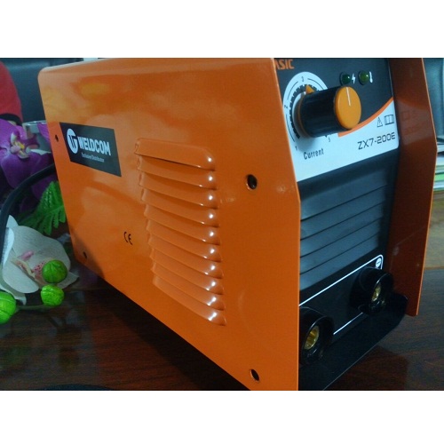 Mua Máy hàn điện tử Jasic ZX7-200E