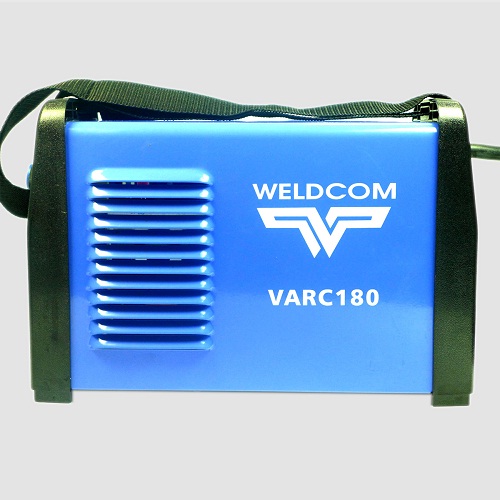 Bán Máy hàn điện tử Weldcom VARC-180 giá rẻ