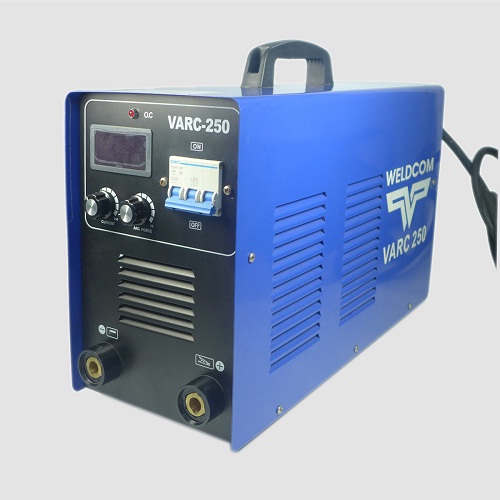 Máy hàn điện tử Weldcom VARC-250