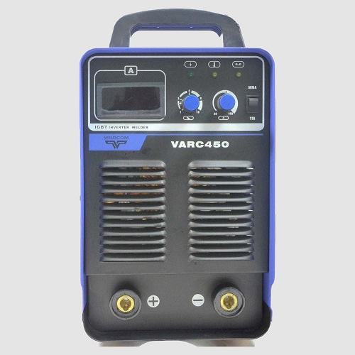 Máy hàn điện tử Weldcom VARC-450