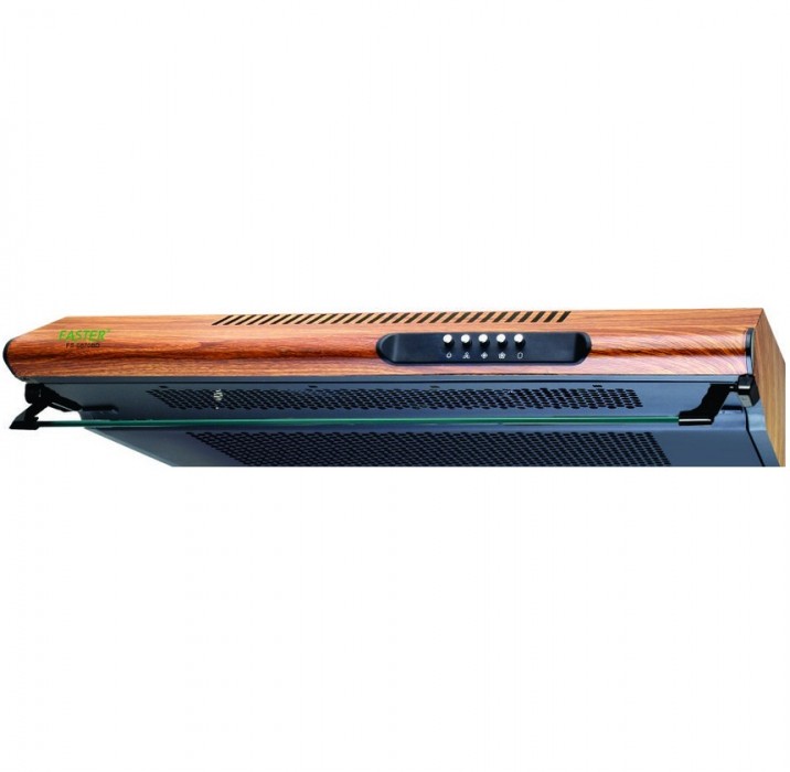 Máy hút mùi Faster FS-0860BD