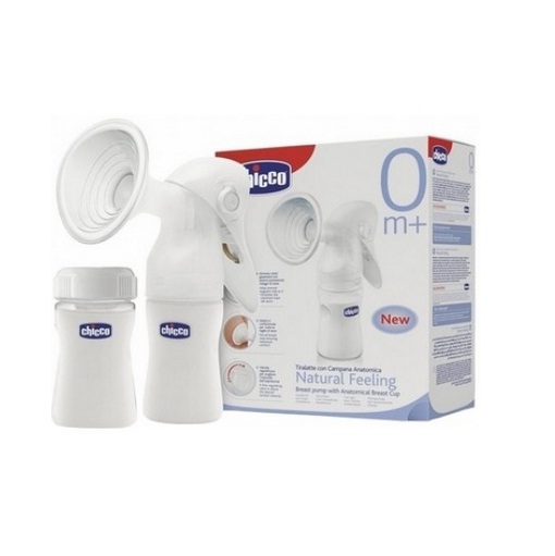 Máy hút sữa bằng tay Chicco 57401