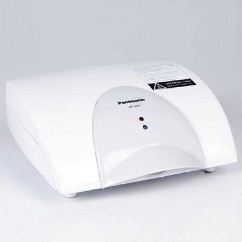 Máy làm bánh Hotdog Panasonic NF-GW1
