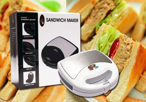 Máy làm bánh mỳ Shachu