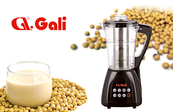 Máy làm sữa đậu nành Gali GL-1400