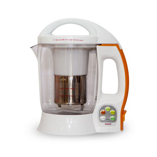 Máy làm sữa đậu nành Khaluck KL-882