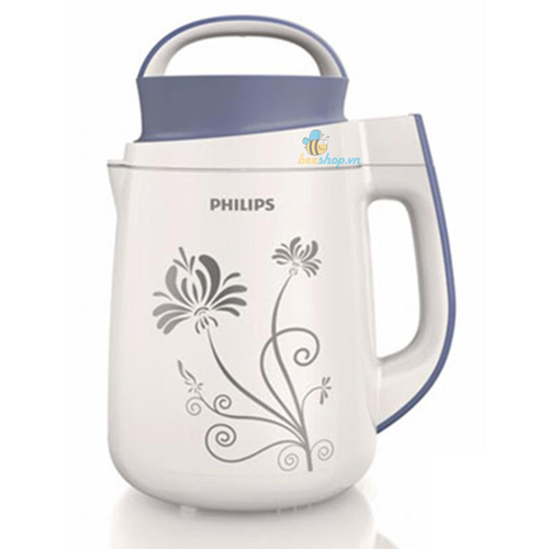 Máy làm sữa đậu nành Philips HD2061