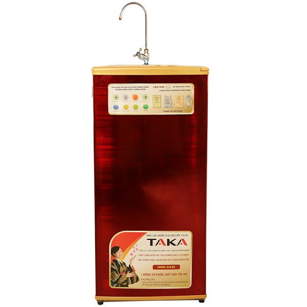 Máy lọc nước Taka TK-R.O-B2