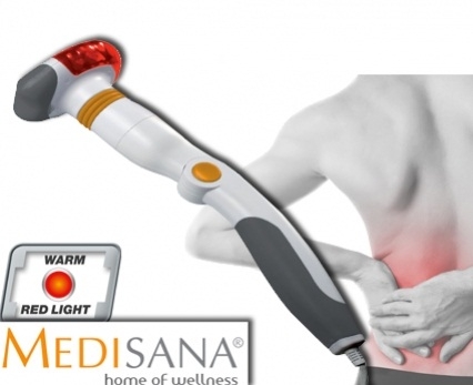 Máy massage cầm tay Medisana IVW