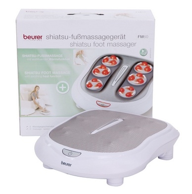 Máy massage chân khô Beurer FM60