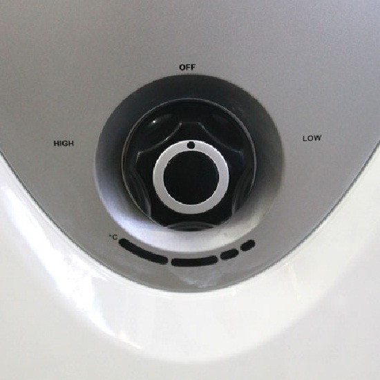 Bán máy nước nóng Ariston VR-M4522E-SL (Bạc)