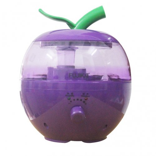 Máy phun sương tạo ẩm Fujika FJ-7066 - Quả táo