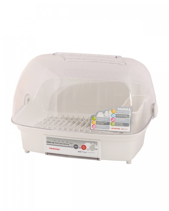 Máy sấy chén Pensonic PDD-10