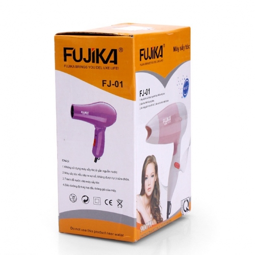 Máy sấy tóc Fujika FJ-01-A1