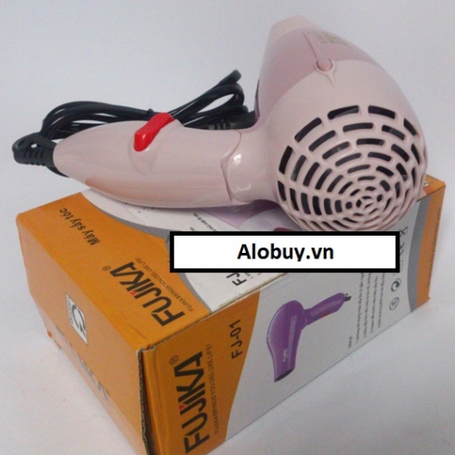 Máy sấy tóc Fujika FJ-01-A2