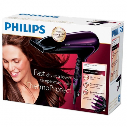 Máy sấy tóc Philips HP-8233