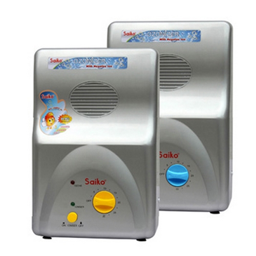 Máy sục Ozone Saiko OZ-SK200