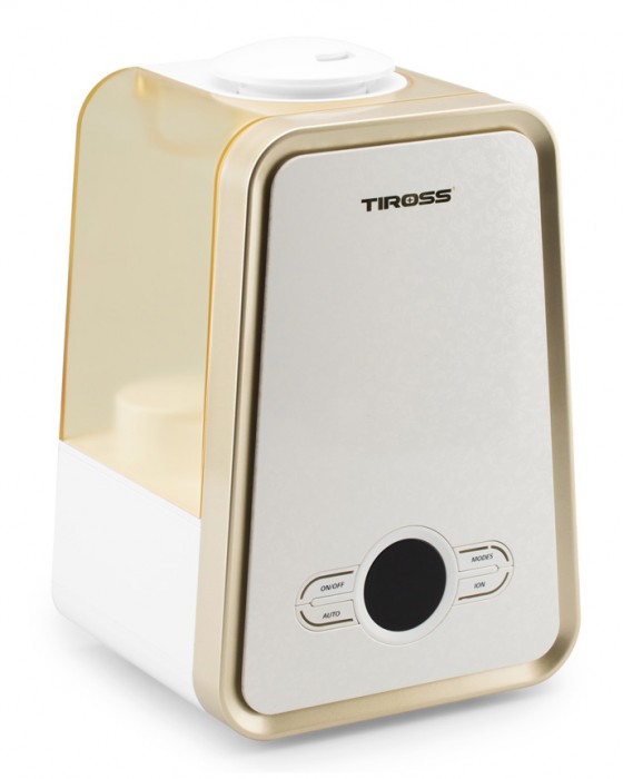 Máy tạo độ ẩm Tiross TS843