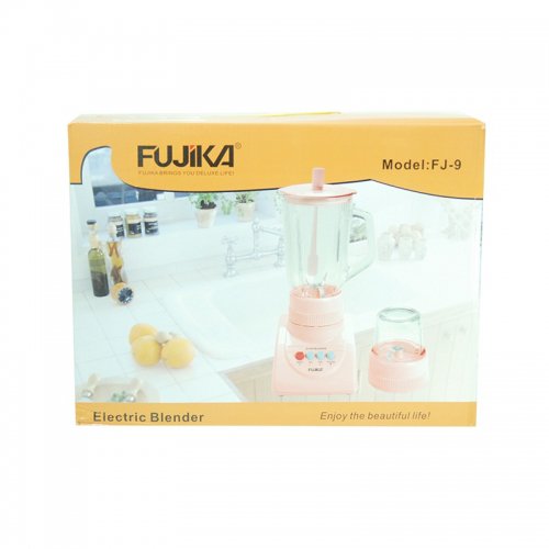 Máy xay sinh tố Fujika FJ-9