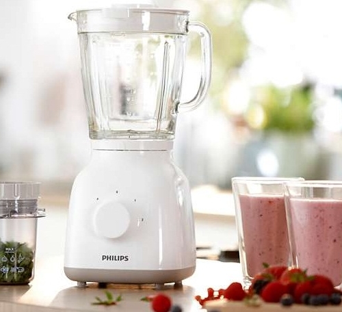 Máy xay sinh tố Philips HR-2106