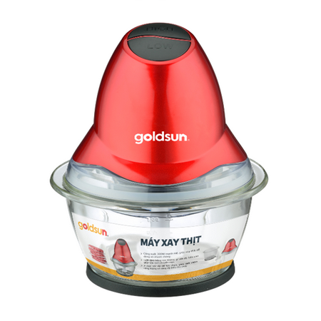 Máy xay thịt Goldsun CP-GYT300
