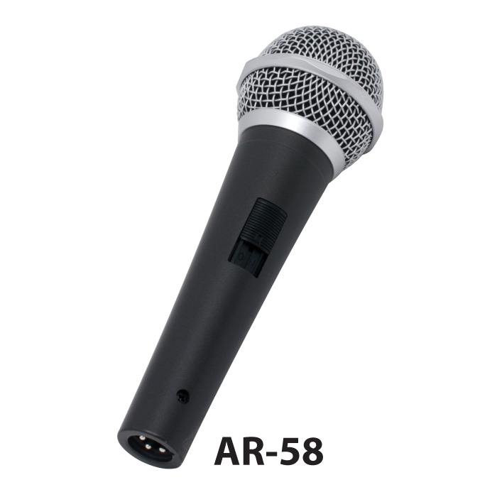 Micro Karaoke Arirang AR-58