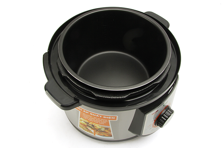 Nồi áp suất Comet CM6150 - 5,0 lít