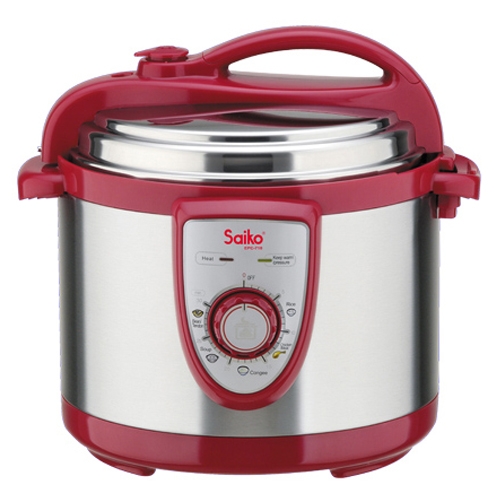Nồi áp suất Saiko EPC-718