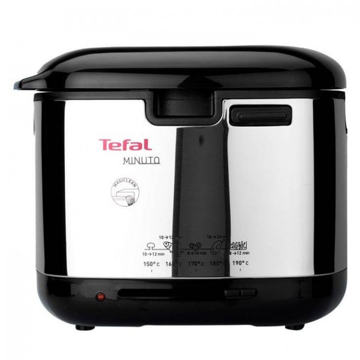 Nồi chiên Tefal FR1013