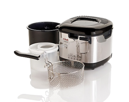 Nồi chiên Tefal FR1013