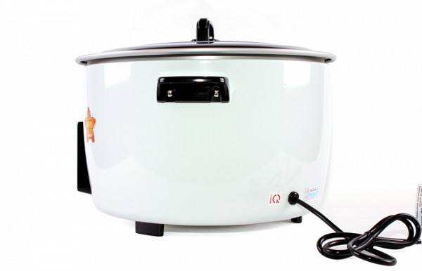 Nồi cơm điện Sharp KSH-555V (5.0L)
