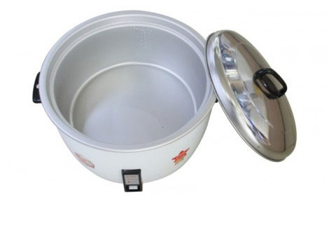 Nồi Cơm Điện Sharp KSH-777V (7.0 lít)