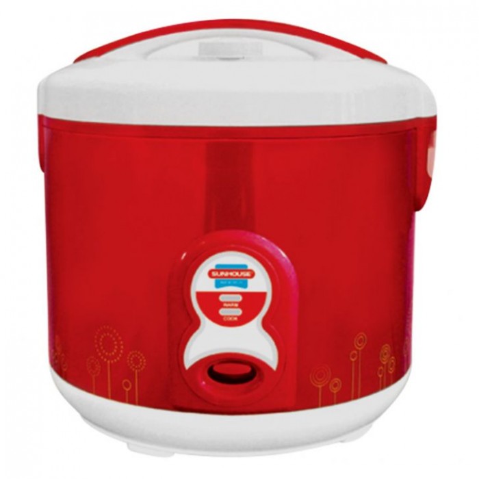 Nồi cơm điện Sunhouse SH8215 (1.2L)