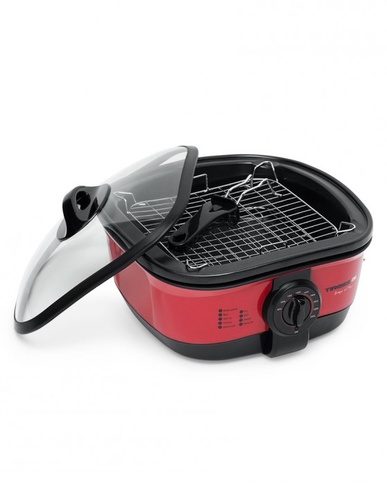 Nồi đa năng Tiross TS902