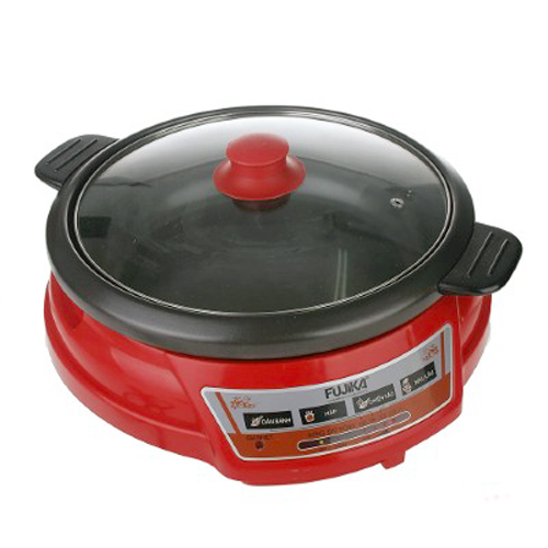 Giá Nồi lẩu điện fujika fj-835