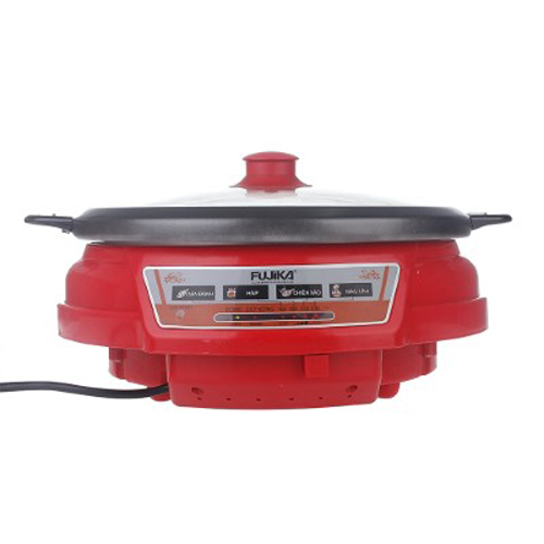 Nồi lẩu điện fujika fj-835 giá rẻ