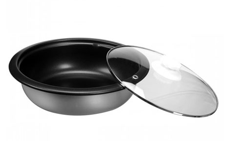 Nồi lẩu điện Gowell GW-301MR