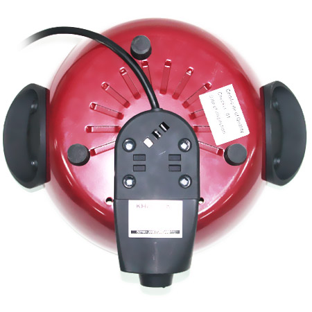 Nồi lẩu điện Khaluck KL-558