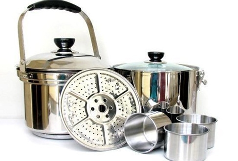 Nồi ủ chân không Magic Home - Dung tích 7.0L