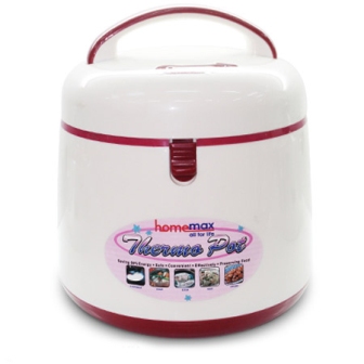 Nồi ủ Homemax HMNU-P200025C