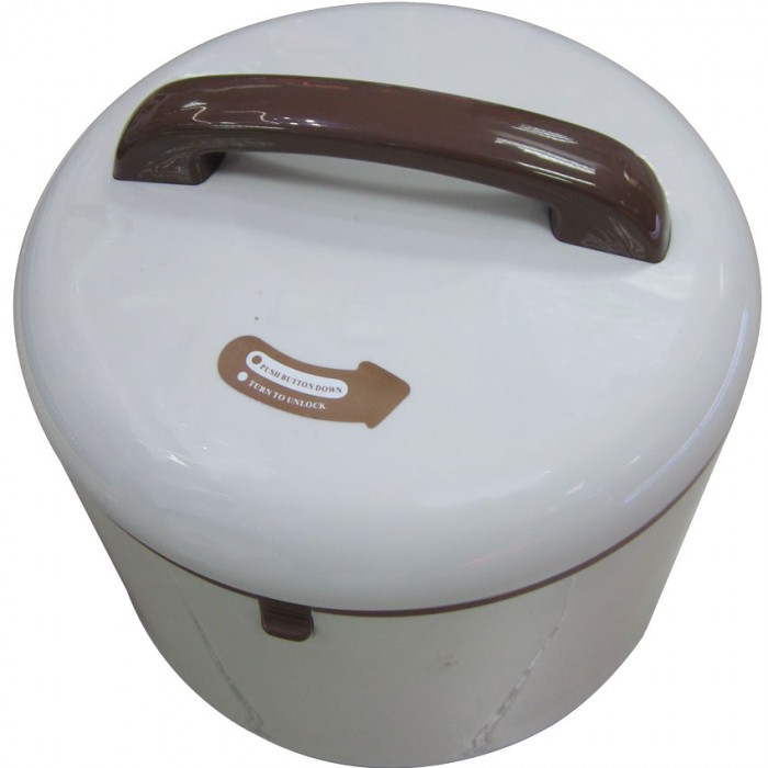 Nồi ủ Khaluck KL-718 - 8 lít