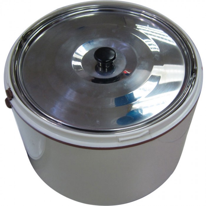Nồi ủ Khaluck KL-718 - 8 lít