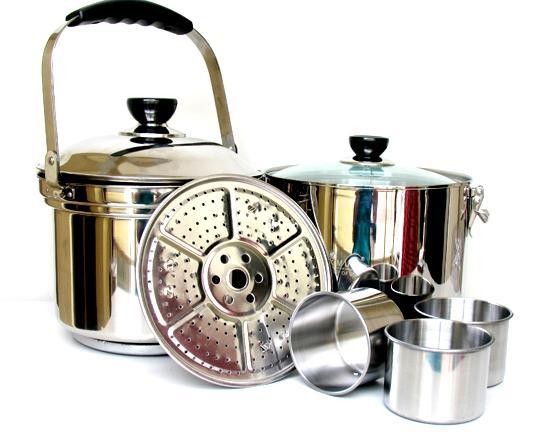 Nồi ủ Magic One MG-72 - Dung tích 7.0L