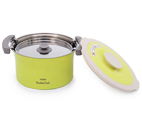 Nồi ủ Thermos KBE-3000 - 3.0 Lít