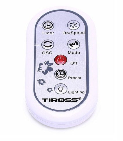Quạt đứng Tiross TS956-1